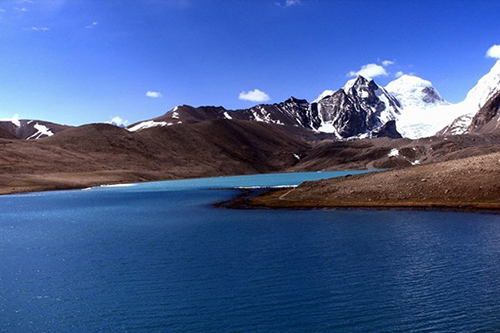 TOUR IN SIKKIM from Kolkata